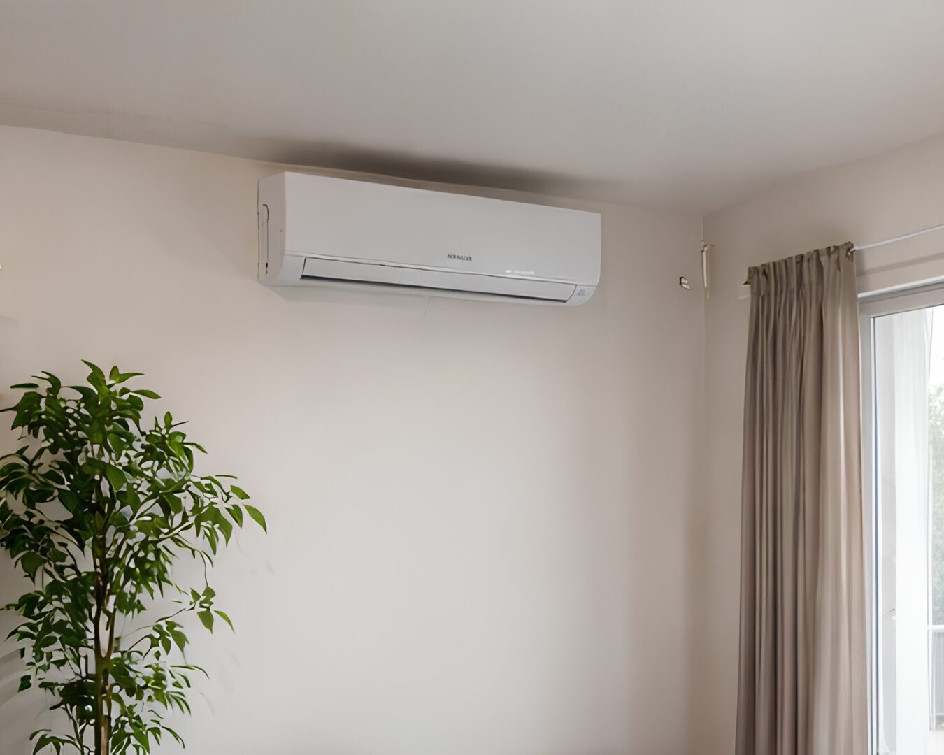 Installation de PAC air / air & air / eau à Montpellier (34000) - Photo 01