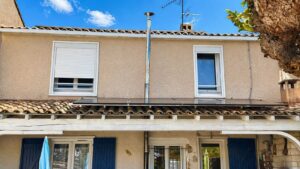 Panneaux solaires à Sorgues : amélioration d’une installation existante avec kit 2kW - Photo 01